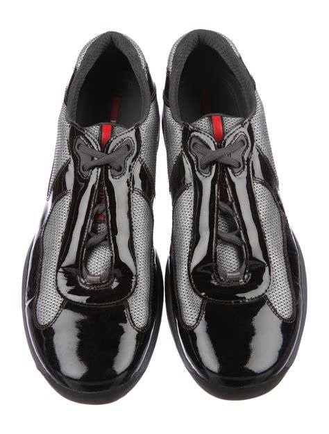 prada sport schuhe